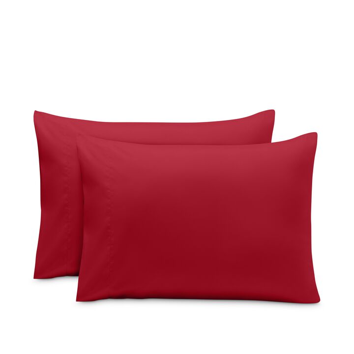Ultra Soft Brushed Pillowcases