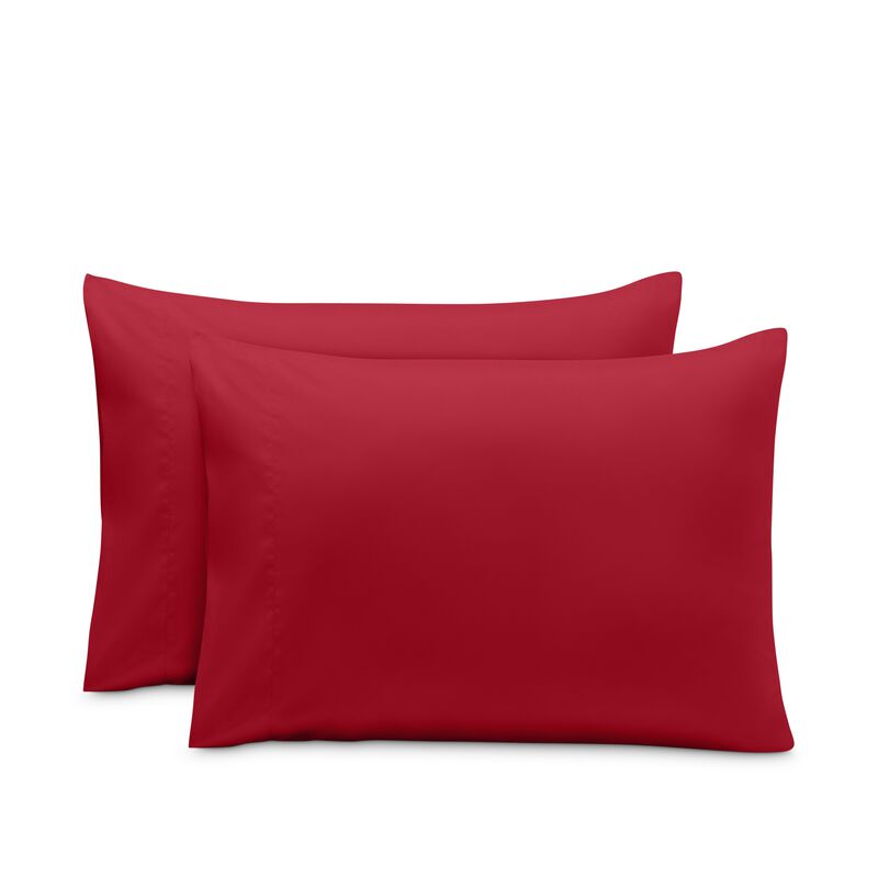 Ultra Soft Brushed Pillowcases image number 0