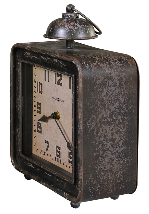 Howard Miller 635194 Howard Miller Collins Mantel Clock 635194