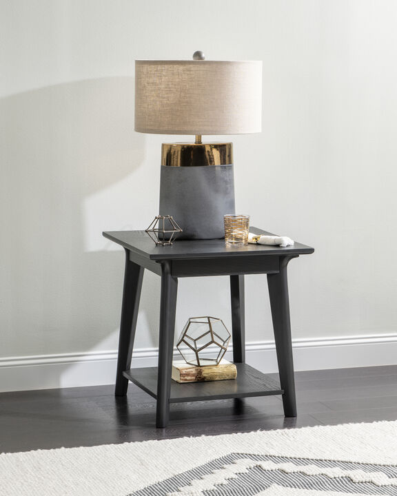 Avery End Table