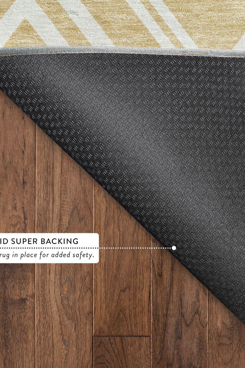 The Reserve TR17 Honey 10' x 14' Rug image number 6