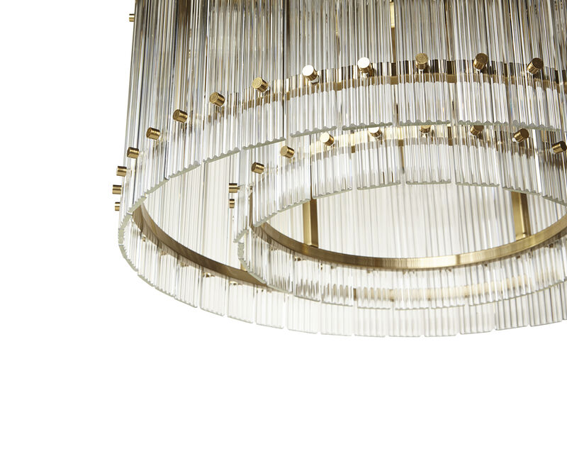 Kore Large Chandelier