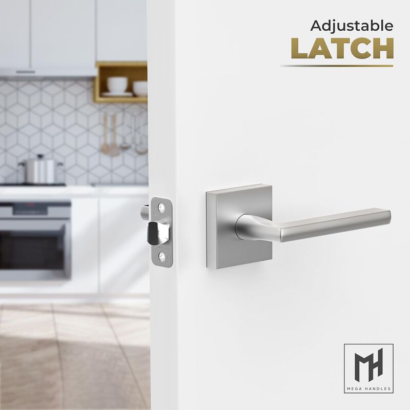 Mega Handles | Prime Passage Lever