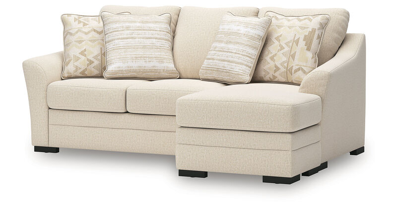 Lango Queen Sofa Chaise Sleeper image number 5