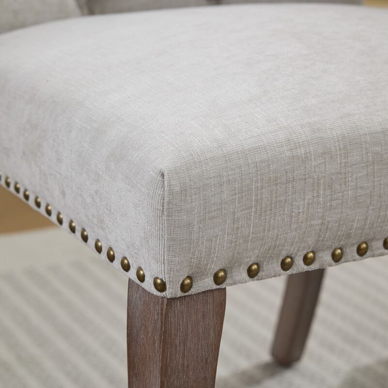 TATEUS Dining Chair image number 7
