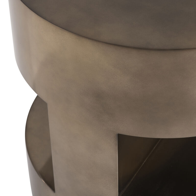 Cassie Side Table image number 6