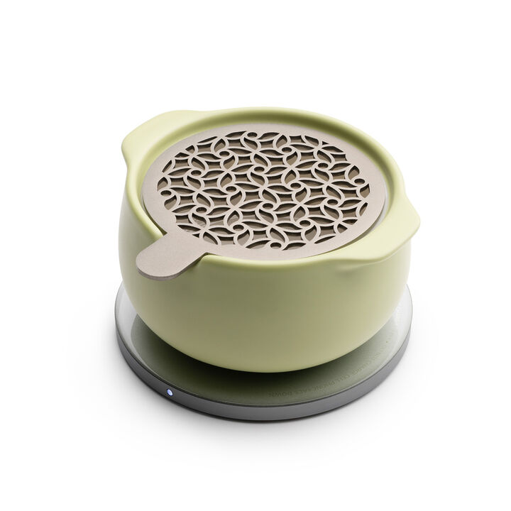 Jun Self-Heating Diffuser Set