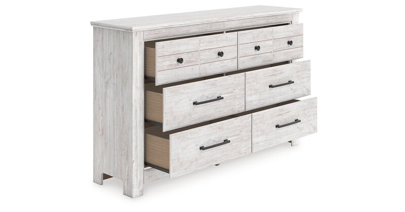 Fenderport Dresser image number 2