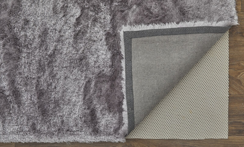 Indochine 4550F Purple 4'9" x 7'6" Rug