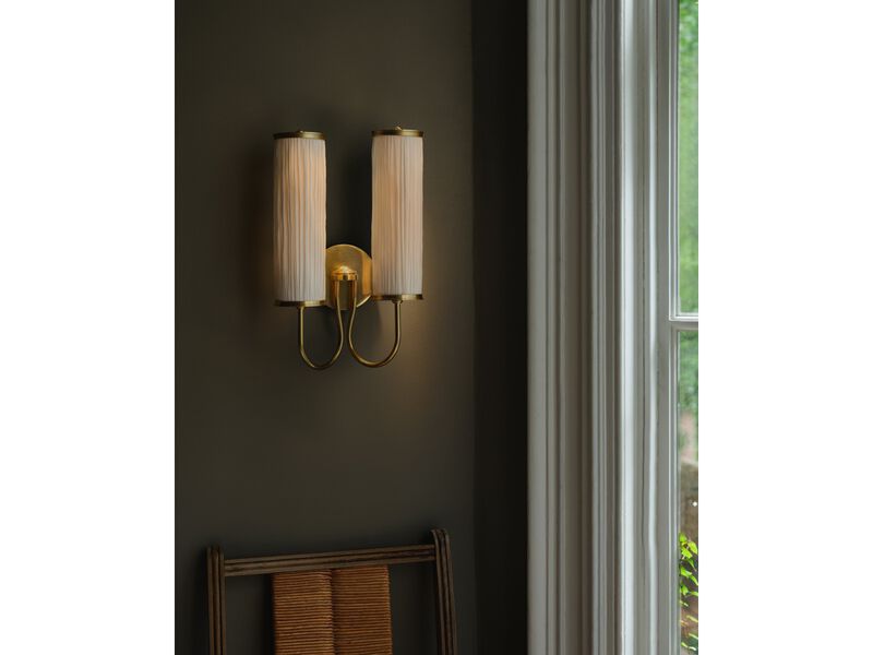 Elaine Wall Sconce image number 6