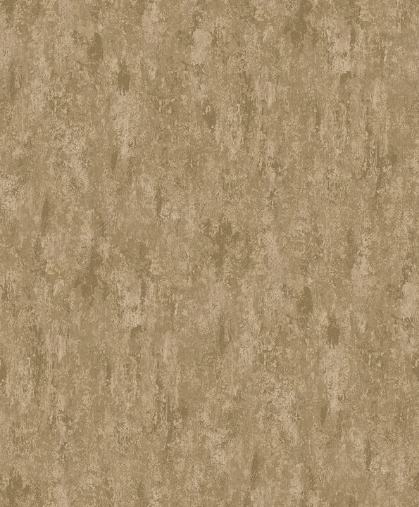Diorite Brass Splatter Wallpaper