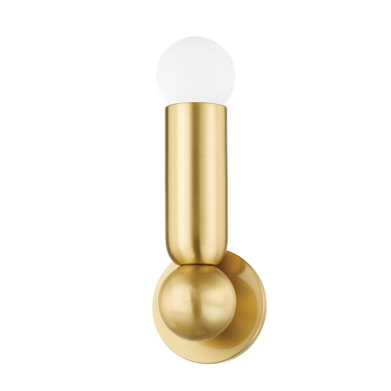Lolly Wall Sconce image number 1