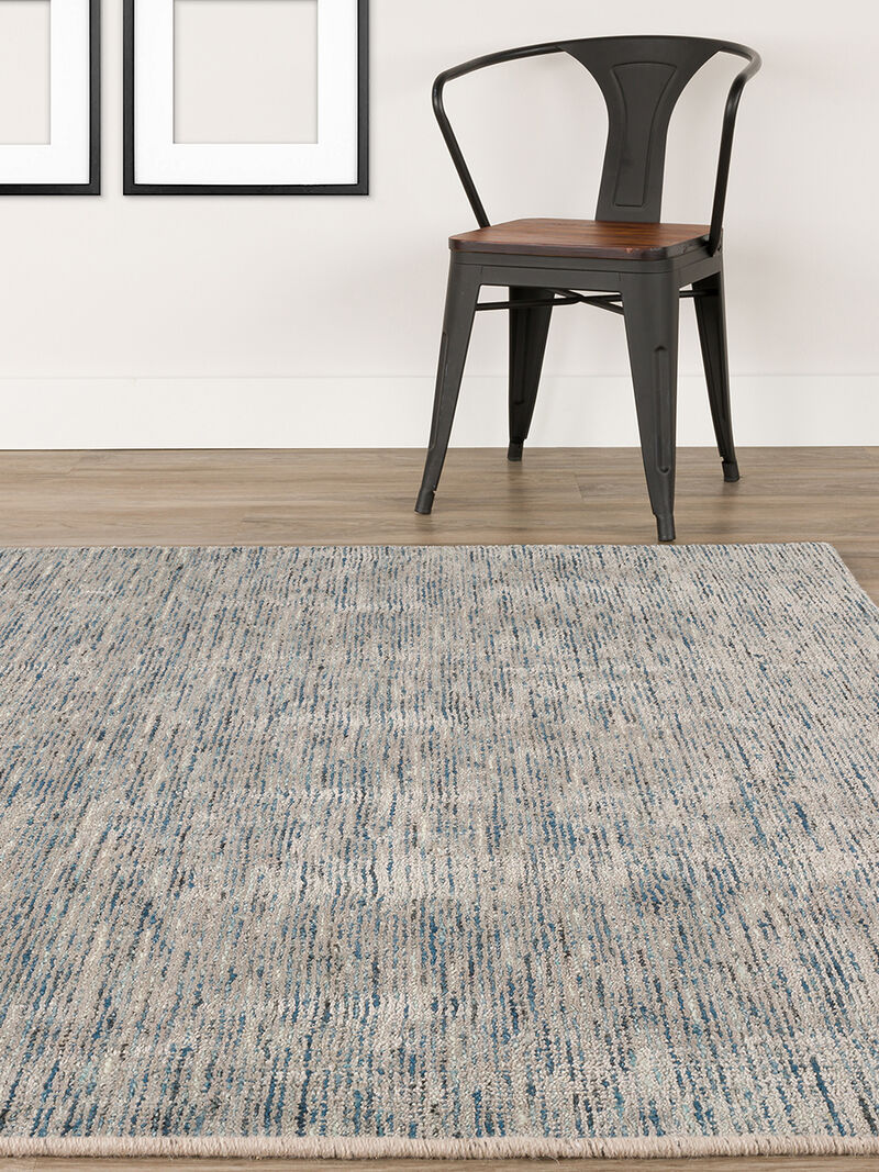 Arcata AC1 Denim 5' x 7'6" Rug
