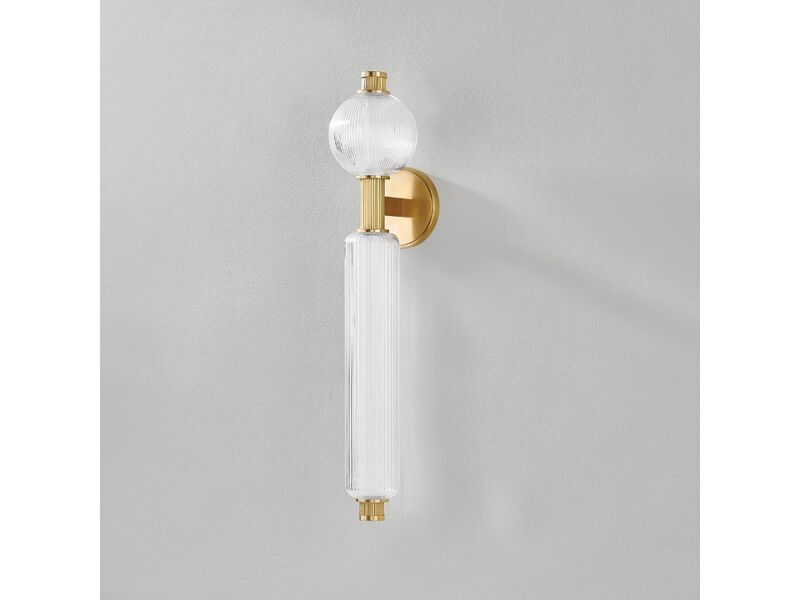 Atom Wall Sconce image number 3