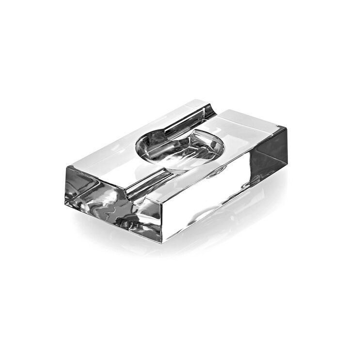 Ashtray / Cigar Holder MONTECRISTO Rectangular