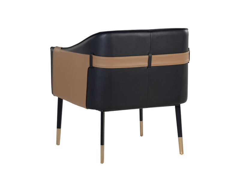 Carter Lounge Chair image number 3