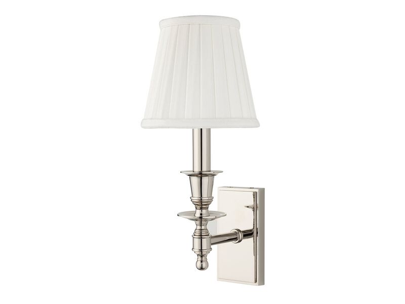 Ludlow Wall Sconce image number 0
