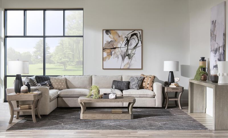 Halifax Cocktail Table