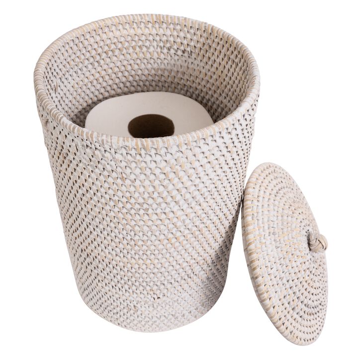 Saboga Home&trade; Double Toilet Roll Holder