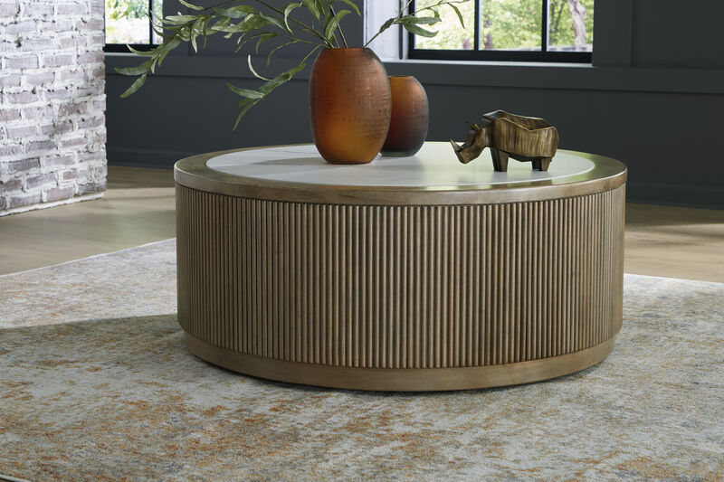 Camdill Coffee Table image number 5
