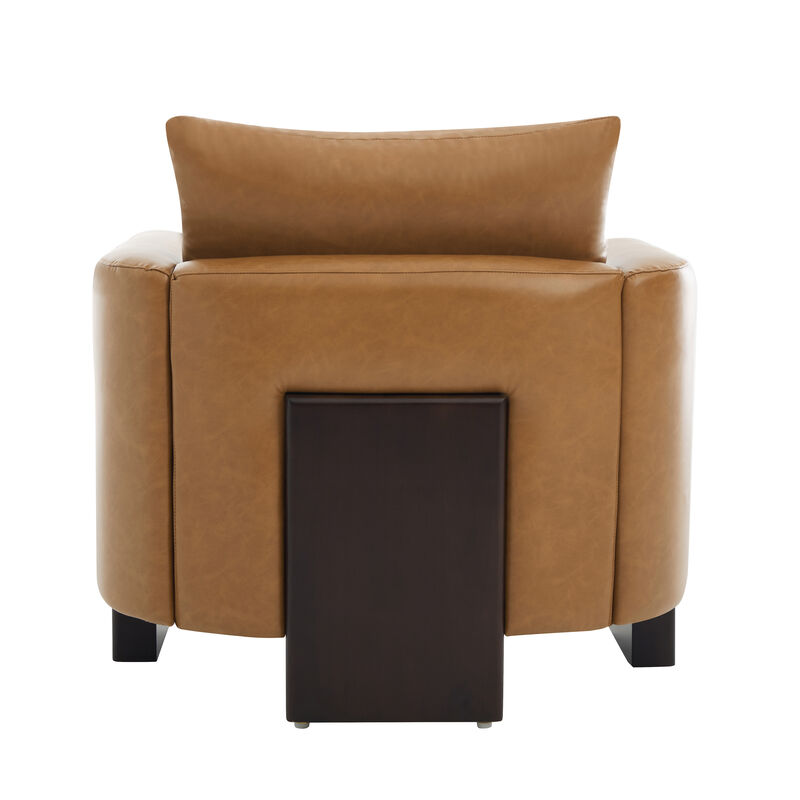 Fulkit Modern Accent Chair image number 4