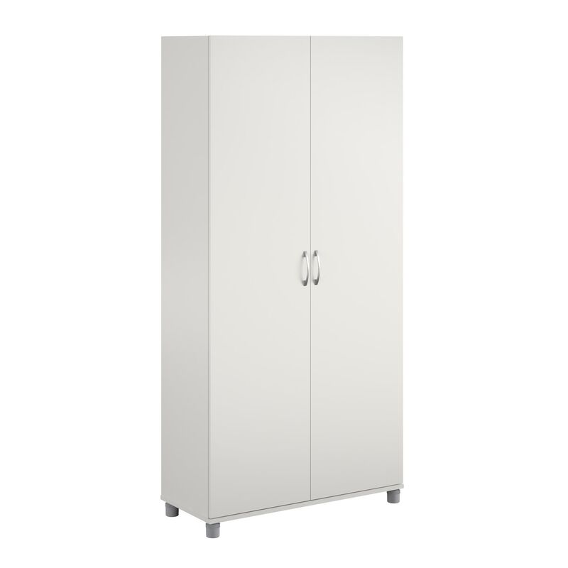 Basin 36" Utility Storage Cabinet