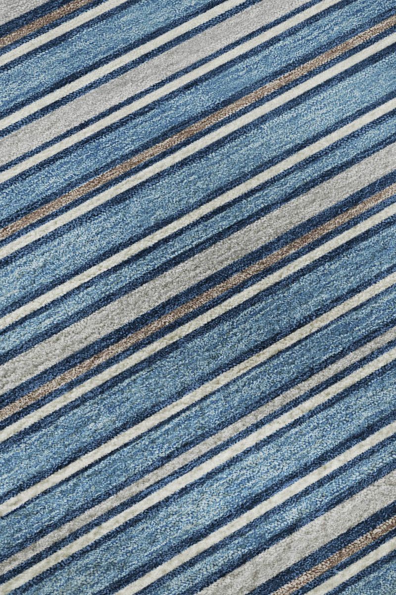 Soft Essentials SE2 Denim 9' x 12' Rug image number 7