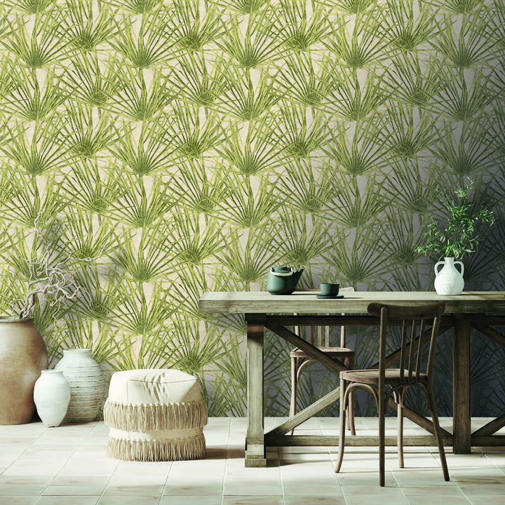 Palm Wallpaper