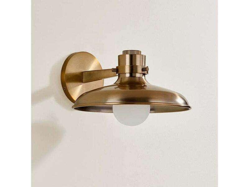 Rainhill Wall Sconce image number 3