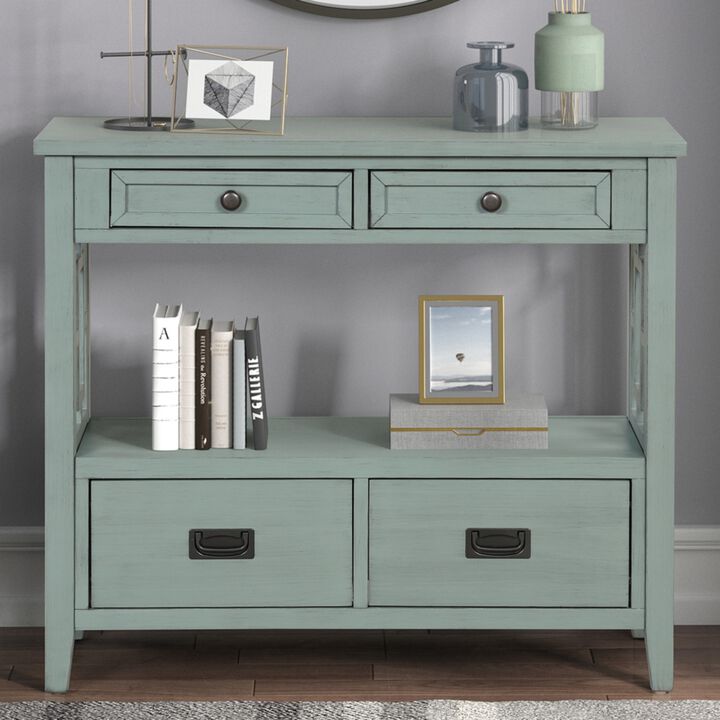 Fafsti Console Table