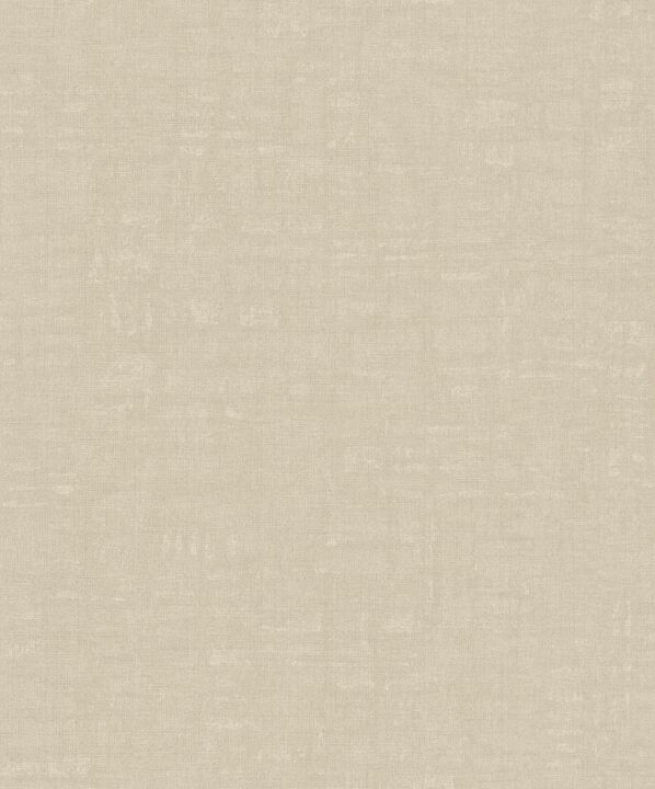 Fusion Linen Effect Textured Beige Wallpaper FS72019