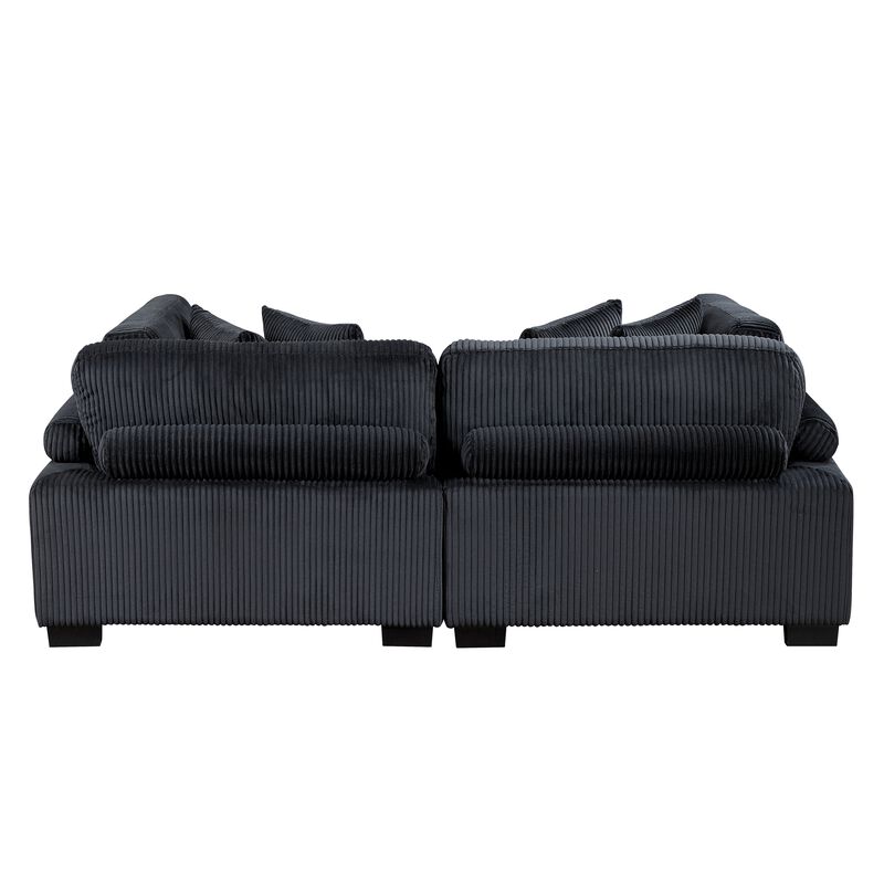 Traverse Loveseat
