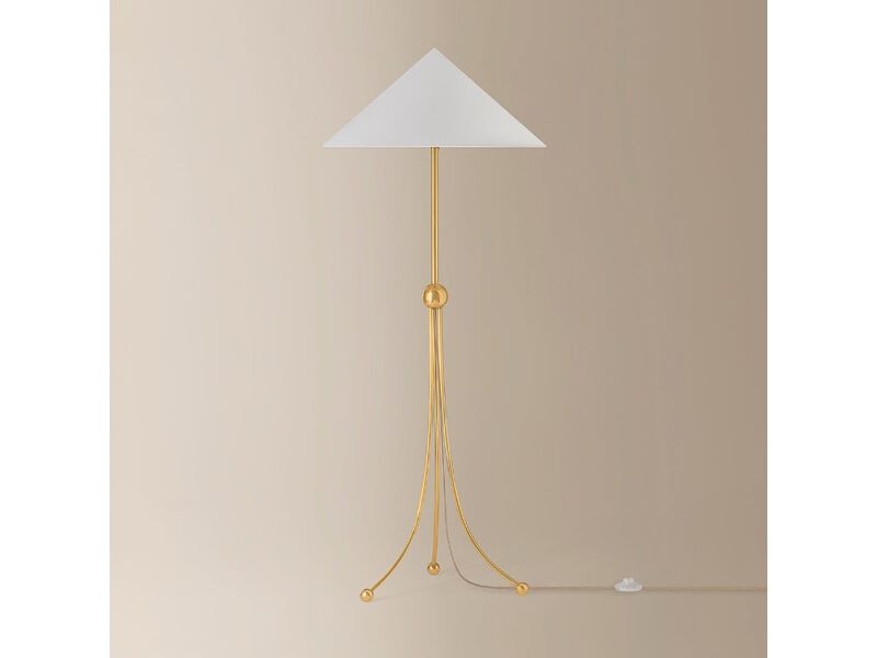 Katya Floor Lamp image number 5