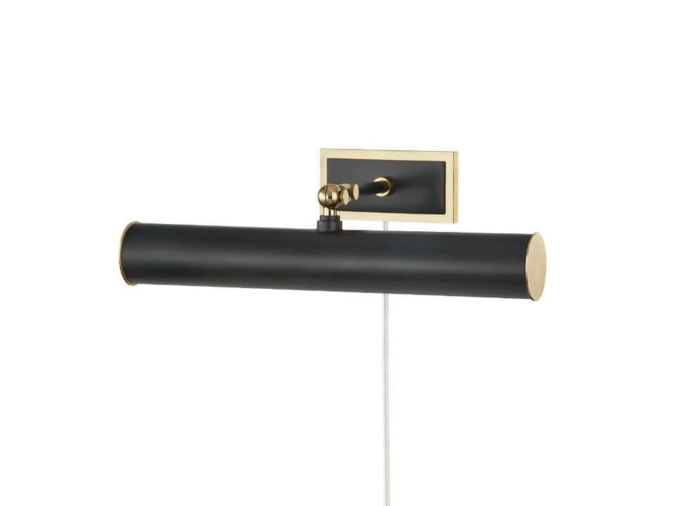 Holly Plug-In Picture Light