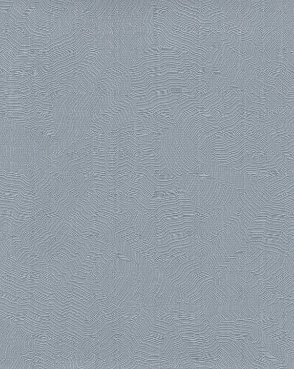 Aura Blue Wallpaper