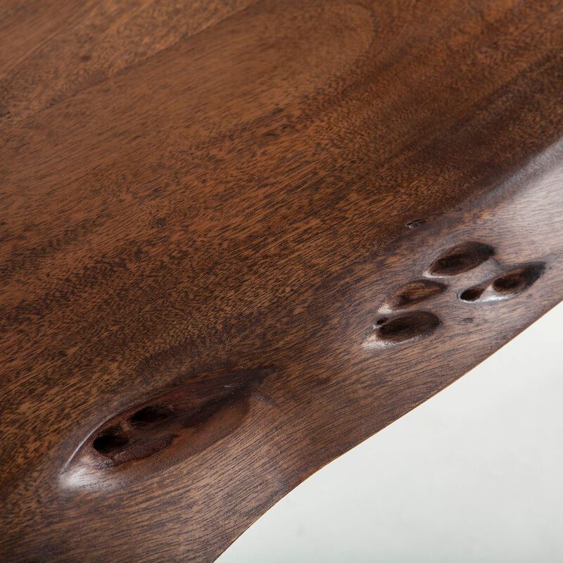 Nottingham 68" Console Table image number 8