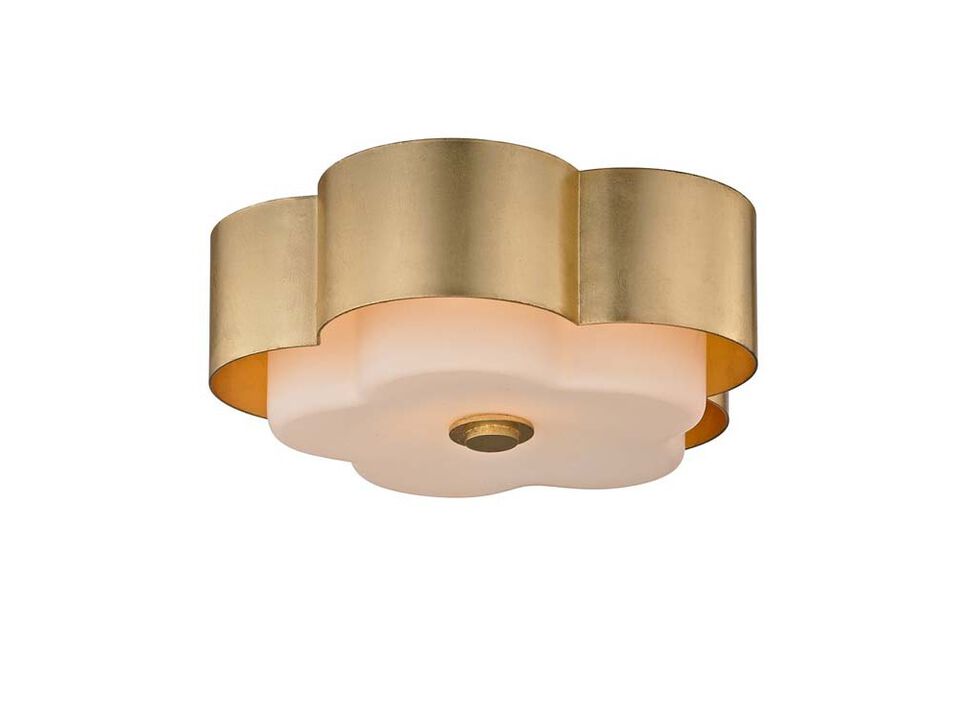 Allure Flush Mount