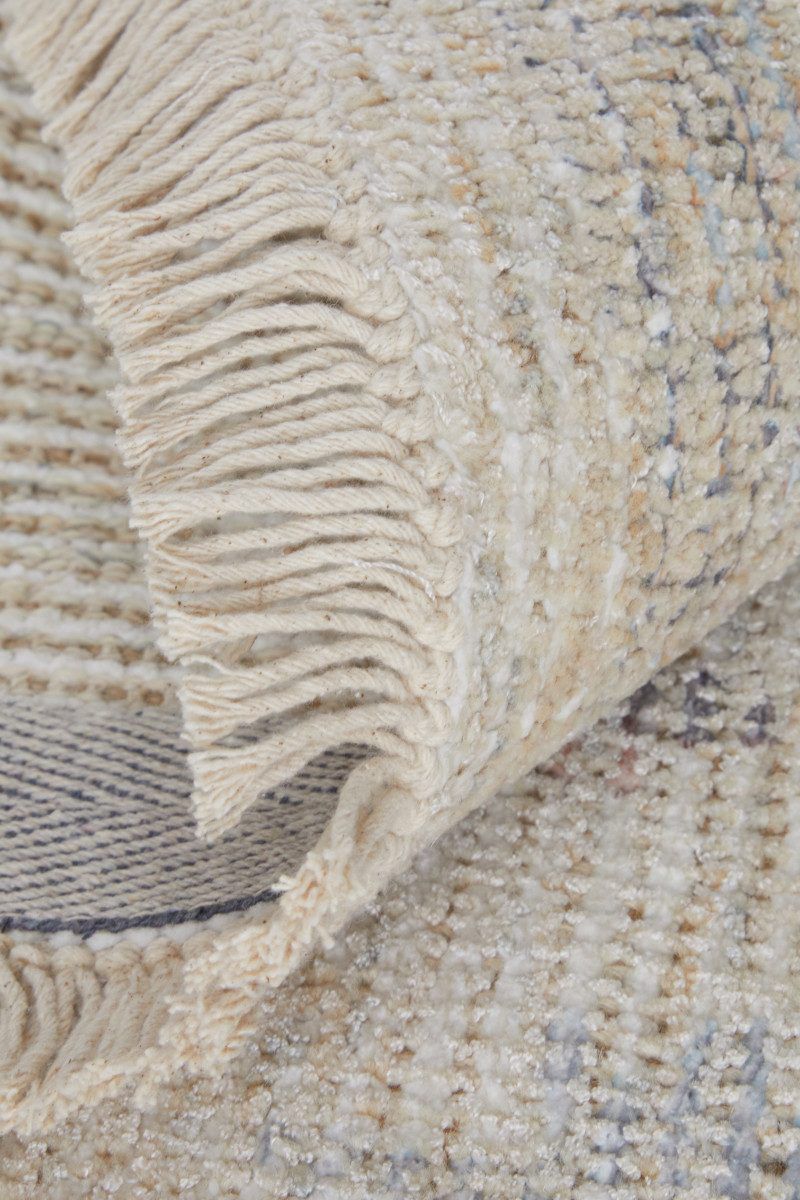 Caldwell 8976F Ivory 9' x 12' Rug image number 2