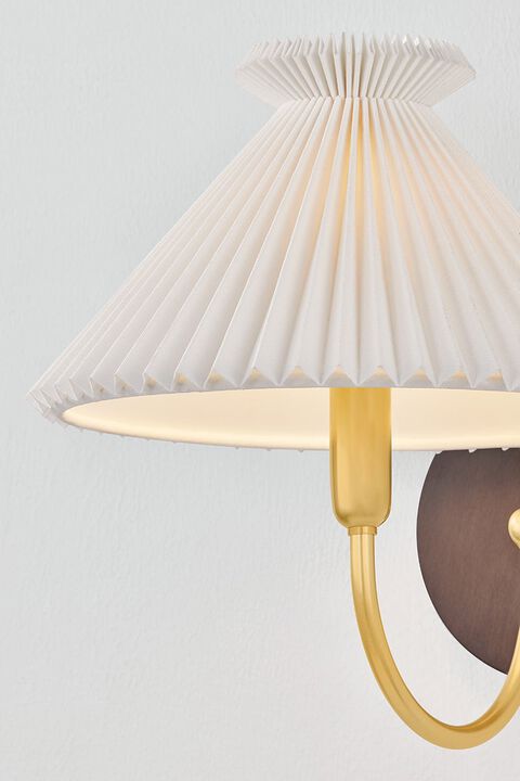 Acacia Wall Sconce