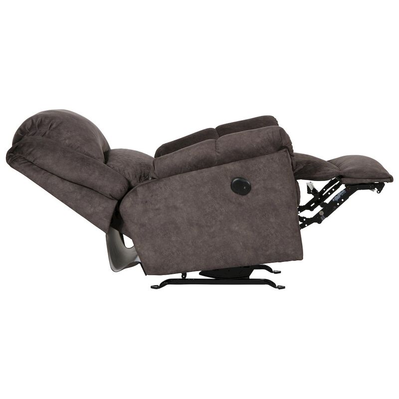 Catnapper Malloy Power Rocker Recliner
