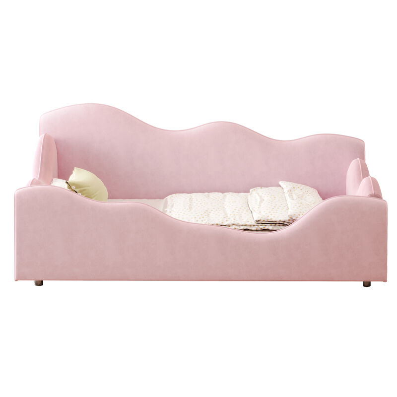Lubfod Toddler Floor Bed image number 8