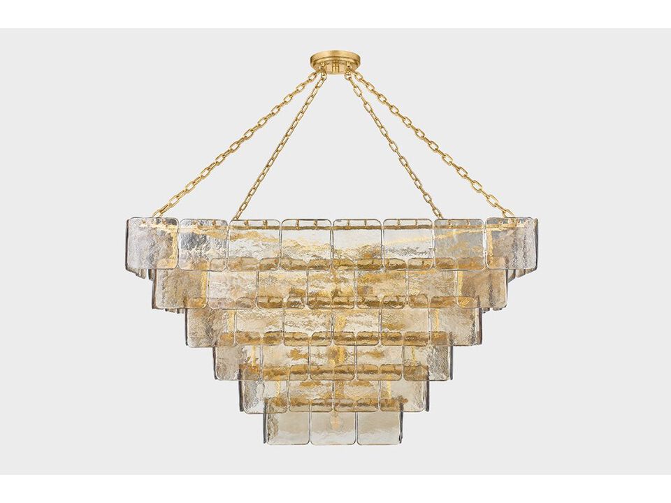 Regal Chandelier