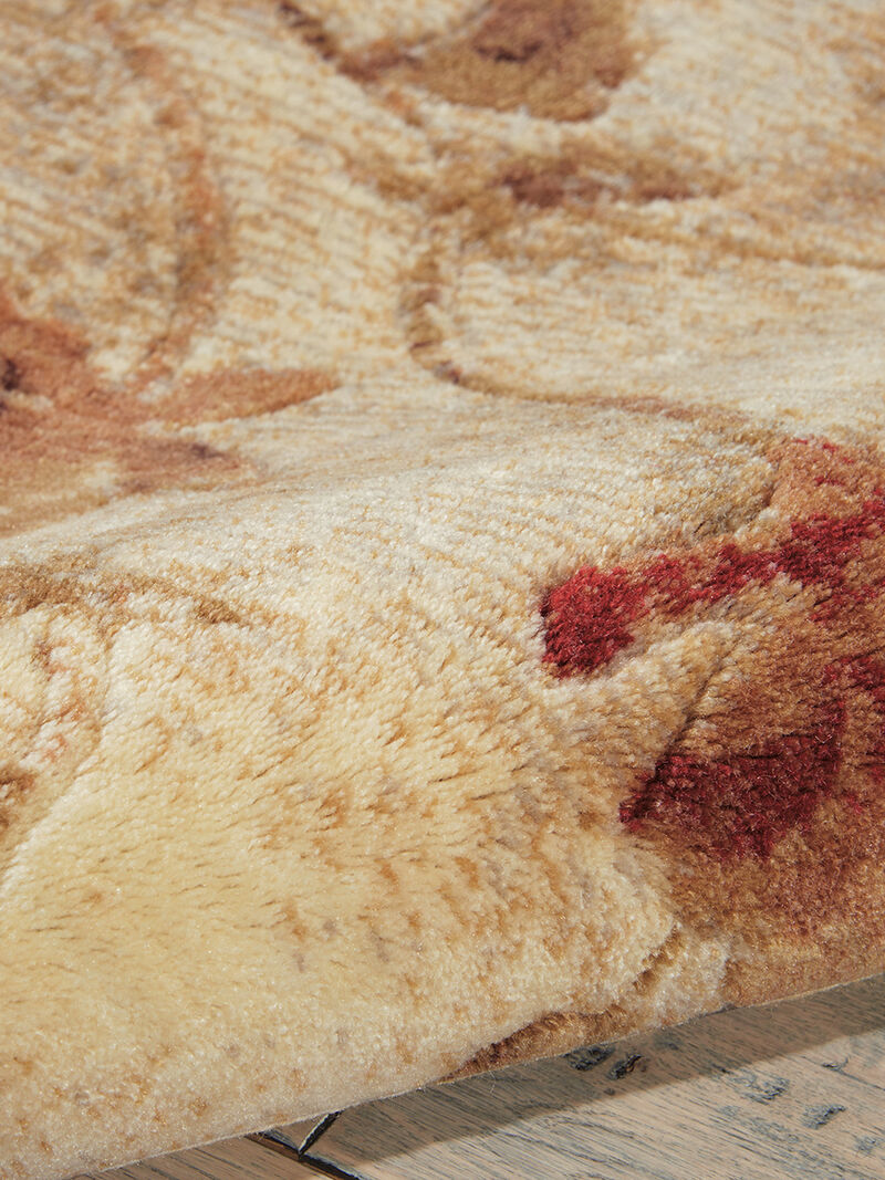 Somerset ST64 Multicolor 2' x 5'9" Rug