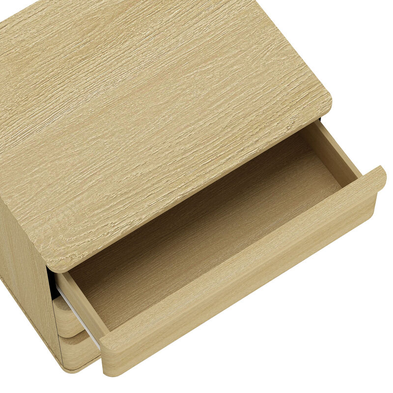 Molly Nightstands (Set of 2)