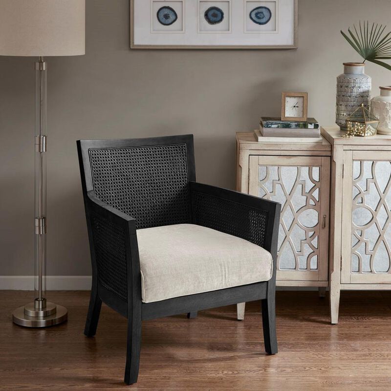 Madison Park Diedra Accent Chair MP100-1174