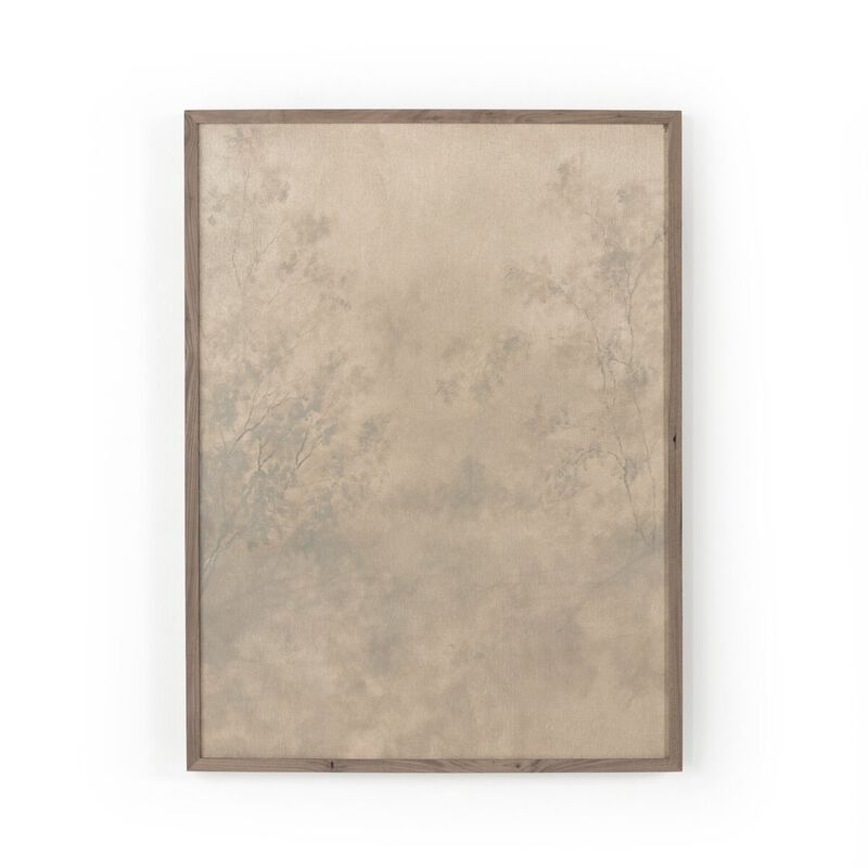 The Clearing Framed Art image number 0