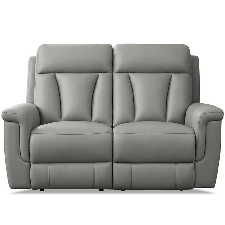 Rhapsody Power Zero Gravity Reclining Loveseat
