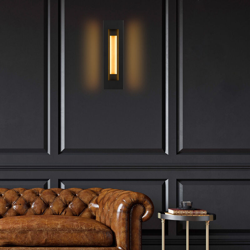Layer 18 inch LED Wall Sconce image number 9