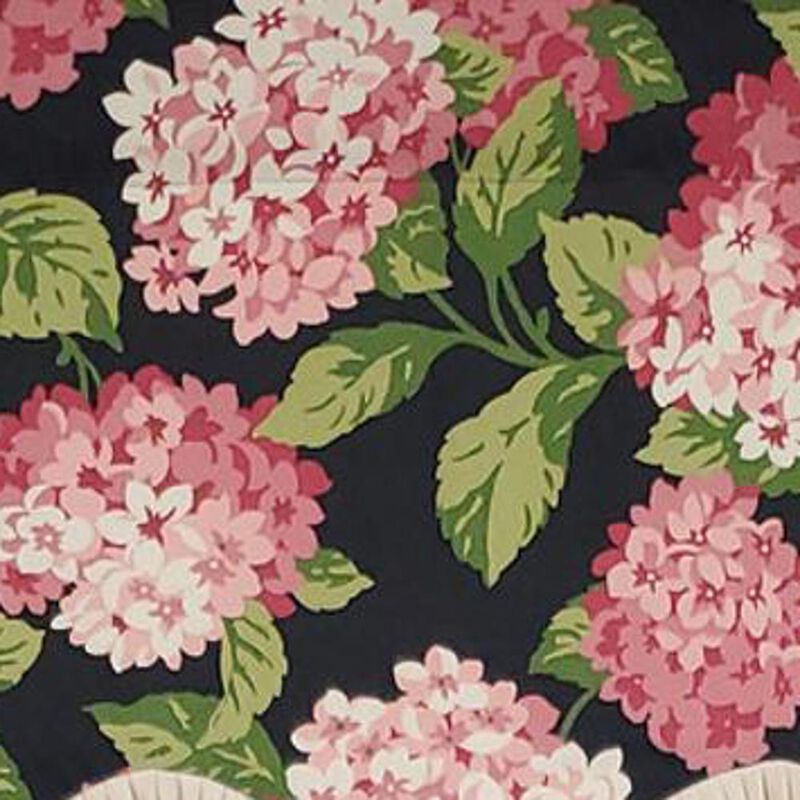 RLF Home Luxurious Modern Design Classic Summer Wind Provance Style Window Valance 50" x 16" Frolic