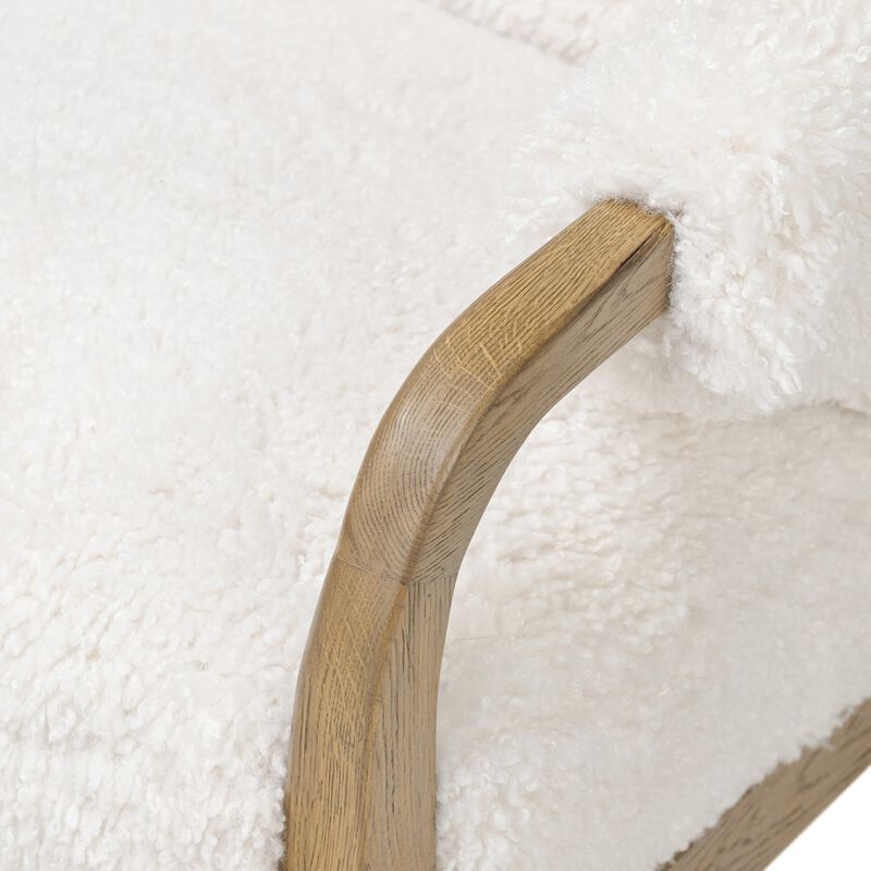 Sedoni Andes Natural Chair